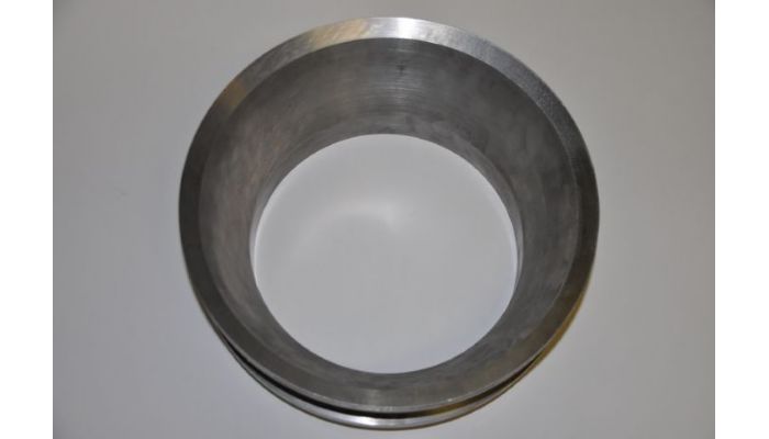 BA 250/250-32 Slitskivor/sideplate